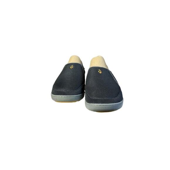 OLUKAI  NOHEA MESH   SLIP -ON SNEAKERS SIZE‎ 11M - Picture 7 of 8
